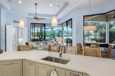 Stunning spacious home with panoramic golf and Lake views. This - photo 12