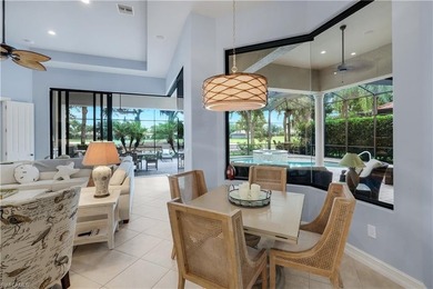 Stunning spacious home with panoramic golf and Lake views. This - photo 13