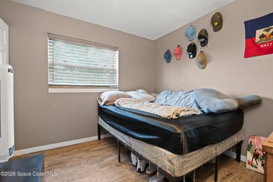 Welcome to this well-maintained concrete block 4 bedroom, 2-bath - photo 13