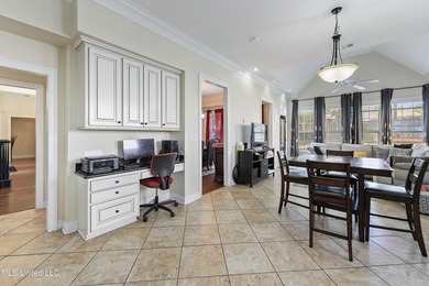 Located in the desirable Bent Oaks subdivision, this 3,826 sq ft - photo 14