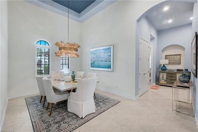Stunning spacious home with panoramic golf and Lake views. This - photo 14