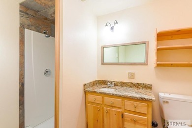 THIS HOME IS IN A HENRYS LAKE COMMUNITY WITH MARINA FOR USE BY - photo 15