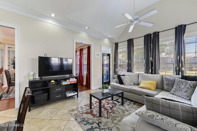 Located in the desirable Bent Oaks subdivision, this 3,826 sq ft - photo 15