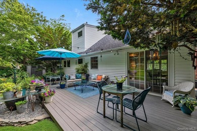 Welcome to this mint-condition Cape Cod nestled on a quiet - photo 16