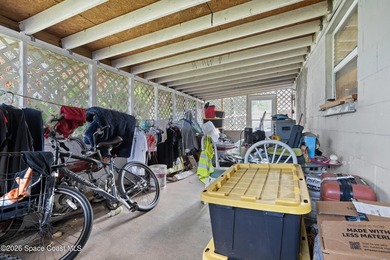 Welcome to this well-maintained concrete block 4 bedroom, 2-bath - photo 16