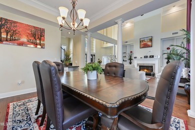 Located in the desirable Bent Oaks subdivision, this 3,826 sq ft - photo 17
