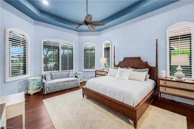 Stunning spacious home with panoramic golf and Lake views. This - photo 17