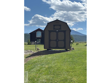 THIS HOME IS IN A HENRYS LAKE COMMUNITY WITH MARINA FOR USE BY - photo 18