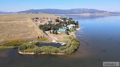 THIS HOME IS IN A HENRYS LAKE COMMUNITY WITH MARINA FOR USE BY - photo 21