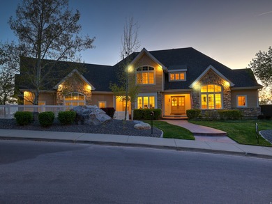 Utah Lake Home For Sale in Provo Utah