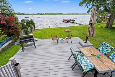 Welcome to your lakeside escape on beautiful Big Fish Lake - photo 22