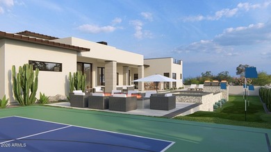 HOME TO BE BUILT: Multiple sets of plans have been completed and - photo 24