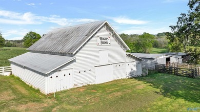 61 ACRE Cattle Farm with HOME! Wills Creek flows through the - photo 4