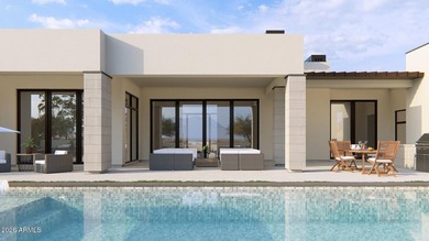 HOME TO BE BUILT: Multiple sets of plans have been completed and - photo 25
