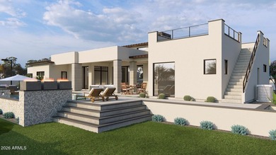 HOME TO BE BUILT: Multiple sets of plans have been completed and - photo 26