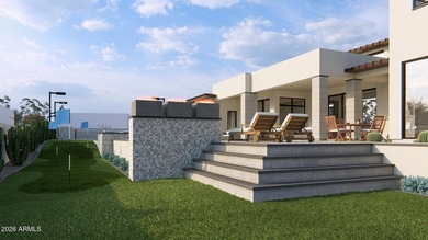 HOME TO BE BUILT: Multiple sets of plans have been completed and - photo 27