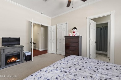 Located in the desirable Bent Oaks subdivision, this 3,826 sq ft - photo 27