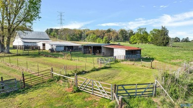 61 ACRE Cattle Farm with HOME! Wills Creek flows through the - photo 7