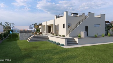 HOME TO BE BUILT: Multiple sets of plans have been completed and - photo 28