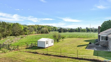 61 ACRE Cattle Farm with HOME! Wills Creek flows through the - photo 8