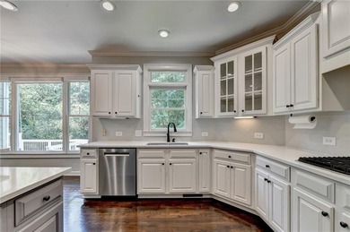 GORGEOUS move-in-ready home, ORIGINAL JOHN WEILAND FLOORPLAN - photo 29