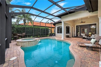 Stunning spacious home with panoramic golf and Lake views. This - photo 29