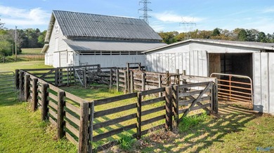 61 ACRE Cattle Farm with HOME! Wills Creek flows through the - photo 10