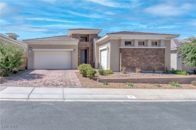 Lake Las Vegas Home For Sale in Henderson Nevada