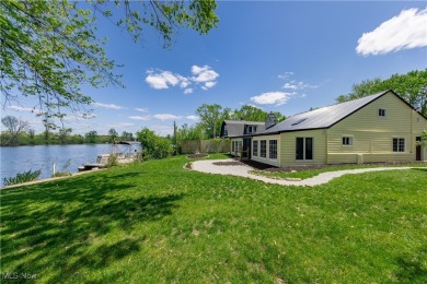 Lake Home For Sale in Akron, Ohio