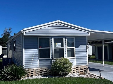 Lake Henry - Polk County Home For Sale in Winter Haven Florida