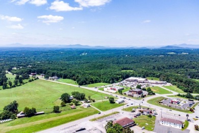 Smith Mountain Lake Lot For Sale in Moneta Virginia
