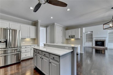 GORGEOUS move-in-ready home, ORIGINAL JOHN WEILAND FLOORPLAN - photo 32