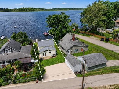 Welcome to your lakeside escape on beautiful Big Fish Lake - photo 33