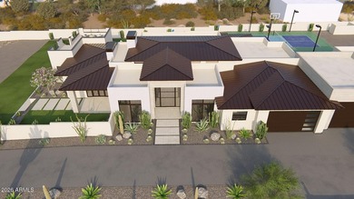 HOME TO BE BUILT: Multiple sets of plans have been completed and - photo 34