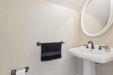 Located in the desirable Bent Oaks subdivision, this 3,826 sq ft - photo 34