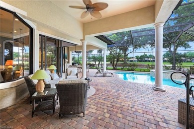 Stunning spacious home with panoramic golf and Lake views. This - photo 34