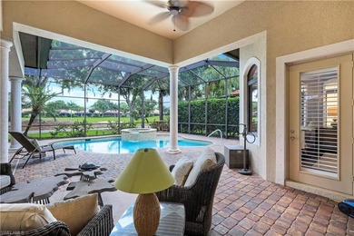 Stunning spacious home with panoramic golf and Lake views. This - photo 35