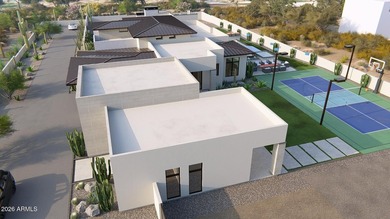 HOME TO BE BUILT: Multiple sets of plans have been completed and - photo 36