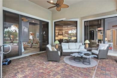 Stunning spacious home with panoramic golf and Lake views. This - photo 36
