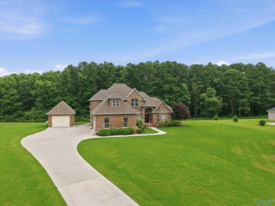 Amazing full brick custom home located in *Savannah Place*, a - photo 6