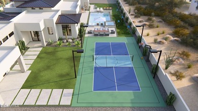 HOME TO BE BUILT: Multiple sets of plans have been completed and - photo 37