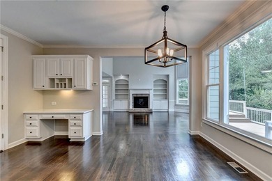 GORGEOUS move-in-ready home, ORIGINAL JOHN WEILAND FLOORPLAN - photo 38