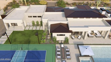 HOME TO BE BUILT: Multiple sets of plans have been completed and - photo 39