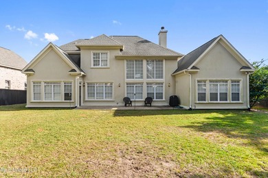 Located in the desirable Bent Oaks subdivision, this 3,826 sq ft - photo 39