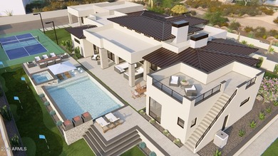 HOME TO BE BUILT: Multiple sets of plans have been completed and - photo 41