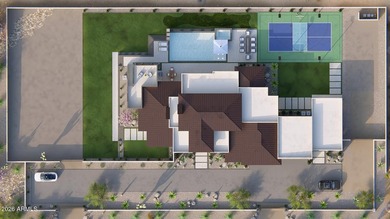 HOME TO BE BUILT: Multiple sets of plans have been completed and - photo 43