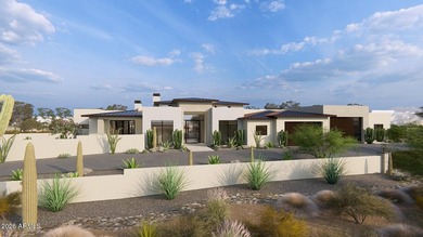 HOME TO BE BUILT: Multiple sets of plans have been completed and - photo 44