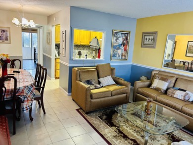 Century Village Lake Condo For Sale in West Palm Beach Florida