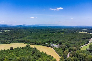 Smith Mountain Lake Lot For Sale in Moneta Virginia