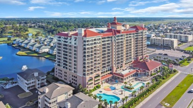 Lake Condo For Sale in North Myrtle Beach, South Carolina